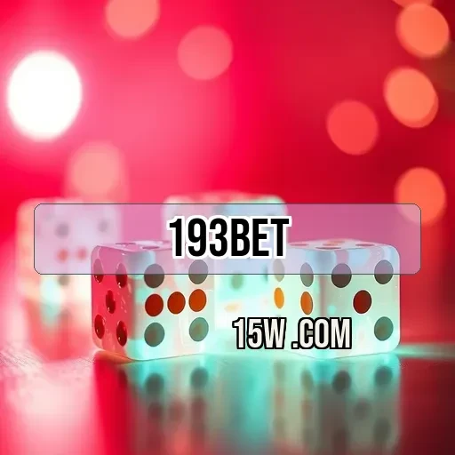 193bet: Apostas Estratégicas para Vencer e Se Divertir Muito