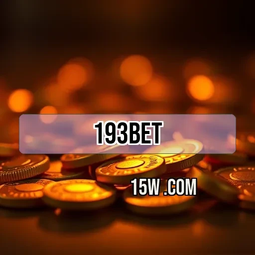 193bet: Mergulhe na Diversidade da Seção de Eventos