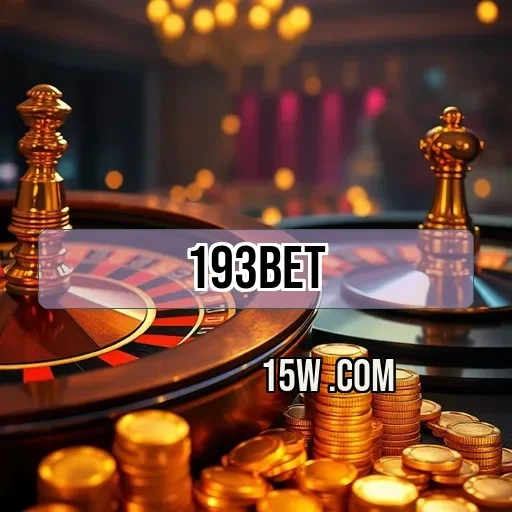 193bet: Descubra os Melhores Jackpots para Ganhar em Grande Estilo