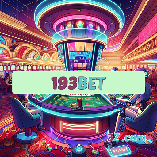 Explorando os Caça-Níqueis no 193bet: Diversão e Ganhos