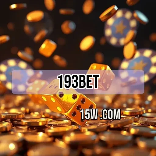 193bet: O Portal do Suporte Eficaz para Apostas Online