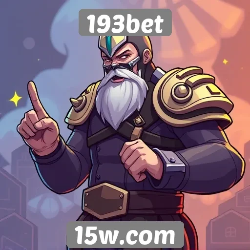 Novas funcionalidades do 193bet melhoram a experiência do usuário