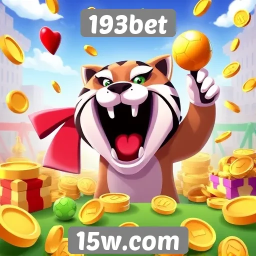 Novos jogos disponibilizados no site 193bet