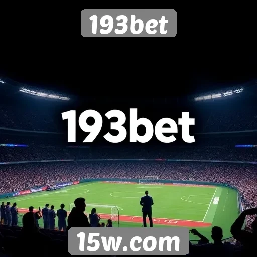 Segurança e tecnologia no site de apostas 193bet