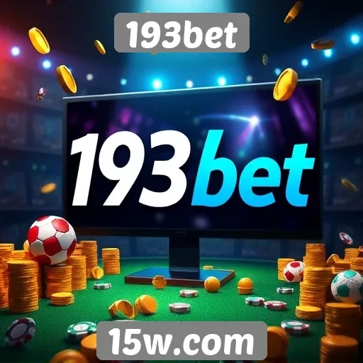 A experiência do usuário na plataforma 193bet