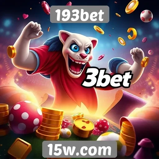 Variedade de jogos disponíveis na 193bet